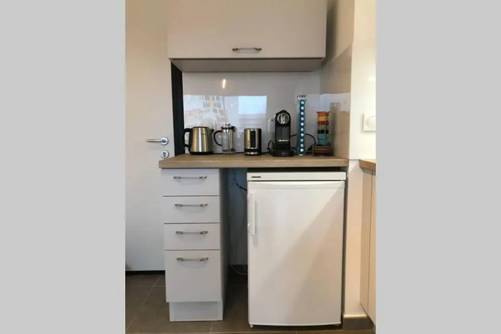 Apartment L'Echappee Belle - Charme, Parking & Proche Lac Annecy