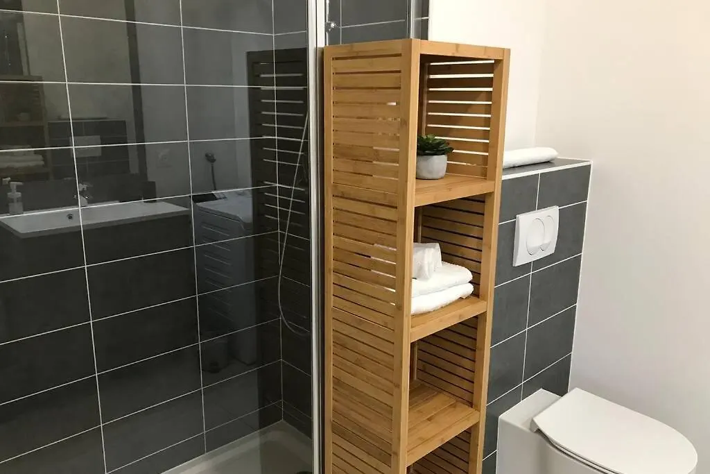 Apartment L'Echappee Belle - Charme, Parking & Proche Lac Annecy France