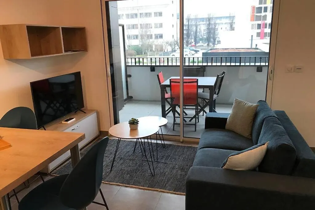 L'Echappee Belle - Charme, Parking & Proche Lac Annecy Apartment