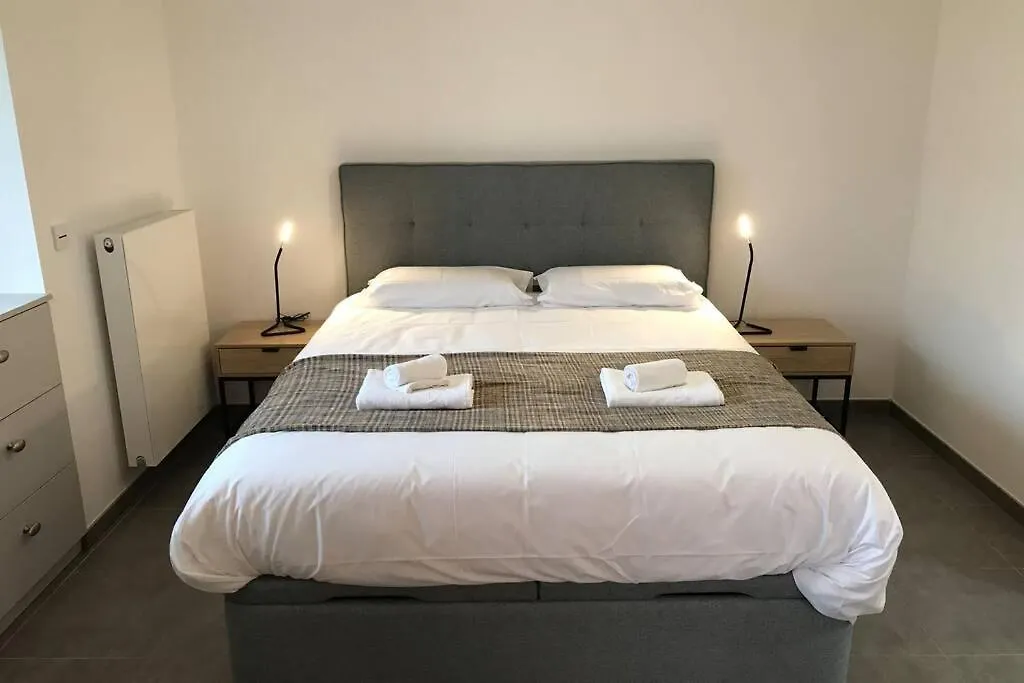 Apartment L'Echappee Belle - Charme, Parking & Proche Lac Annecy France
