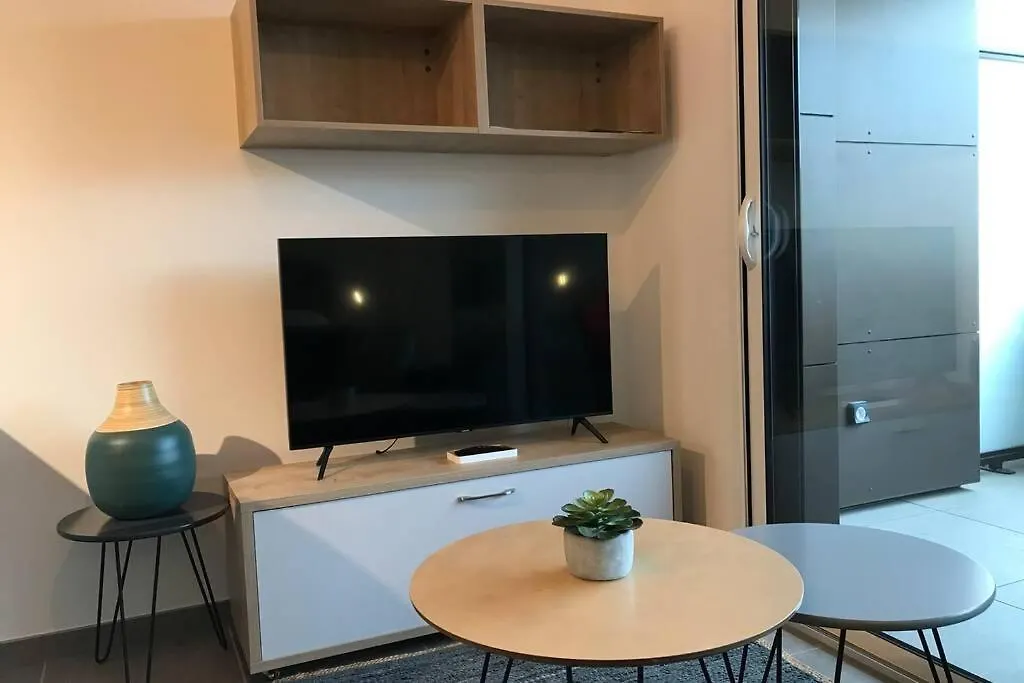 L'Echappee Belle - Charme, Parking & Proche Lac Annecy Apartment