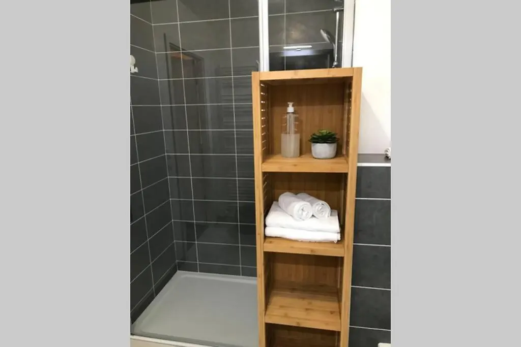 Apartment L'Echappee Belle - Charme, Parking & Proche Lac Annecy